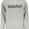 TIMBERLAND SWEATSHIRT WITHOUT ZIP MAN GRAY