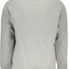 TIMBERLAND SWEATSHIRT WITHOUT ZIP MAN GRAY - Image 2