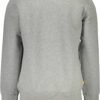 TIMBERLAND SWEATSHIRT WITHOUT ZIP MAN GRAY - Image 2