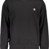 TIMBERLAND SWEATSHIRT WITHOUT ZIP MAN BLACK