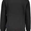 TIMBERLAND SWEATSHIRT WITHOUT ZIP MAN BLACK - Image 2