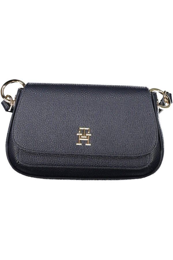 TOMMY HILFIGER BLUE WOMEN'S BAG