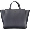 TOMMY HILFIGER BLUE WOMAN BAG