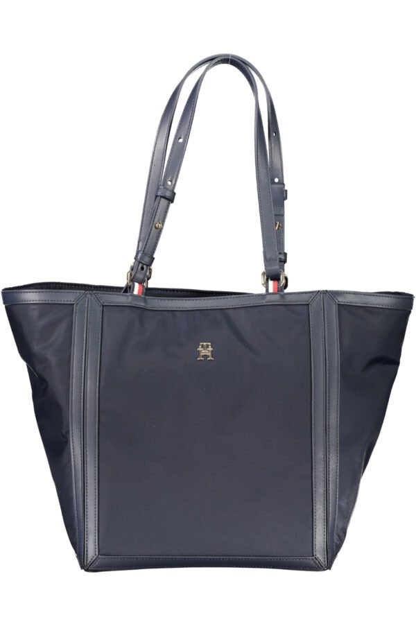 TOMMY HILFIGER BLUE WOMEN'S BAG
