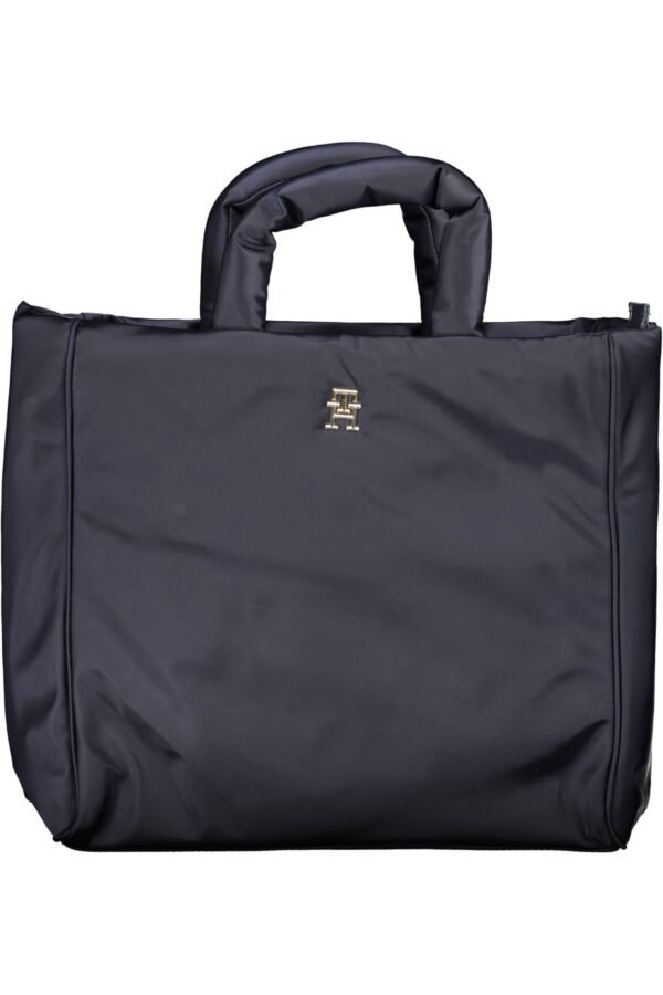 TOMMY HILFIGER BLUE WOMEN'S BAG