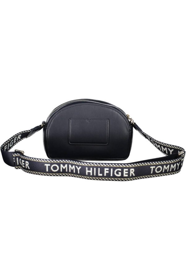 TOMMY HILFIGER BLUE WOMEN'S BAG - Image 2