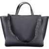 TOMMY HILFIGER BLUE WOMAN BAG - Image 2