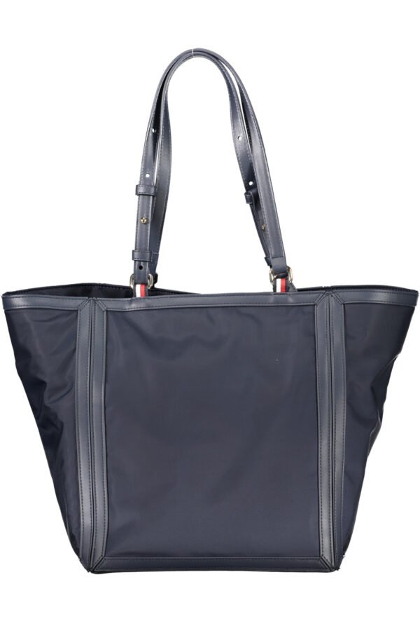 TOMMY HILFIGER BLUE WOMEN'S BAG - Image 2
