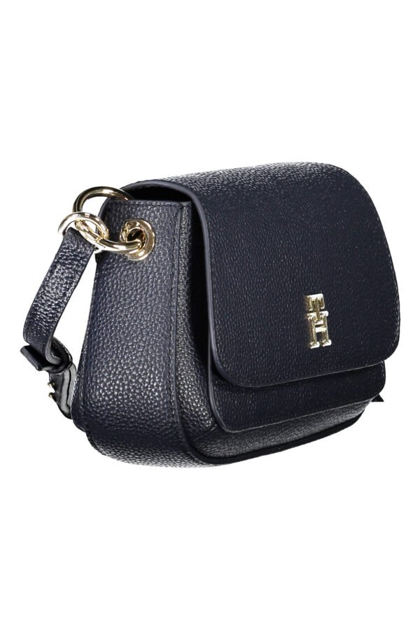 TOMMY HILFIGER BLUE WOMEN'S BAG - Image 3