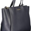 TOMMY HILFIGER BLUE WOMAN BAG - Image 3