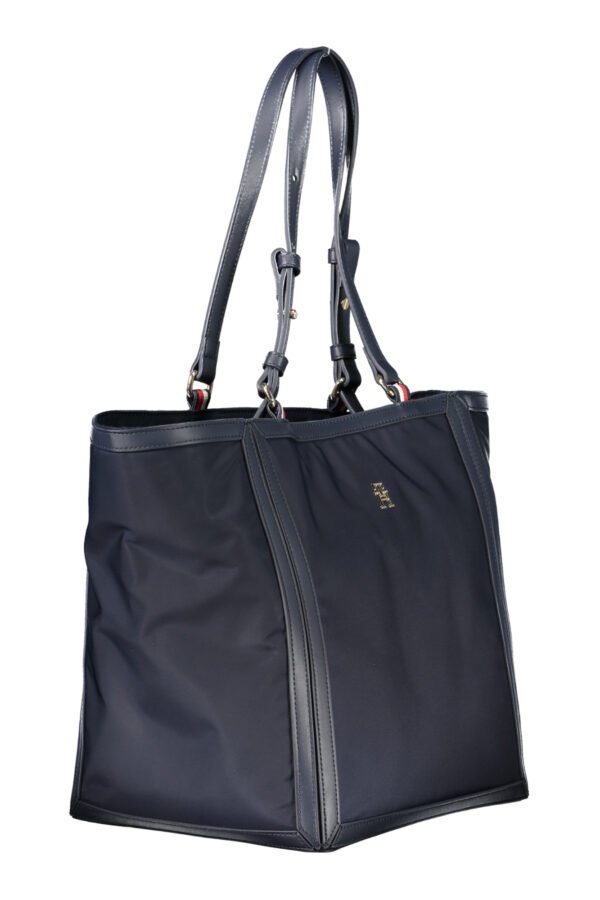 TOMMY HILFIGER BLUE WOMEN'S BAG - Image 3