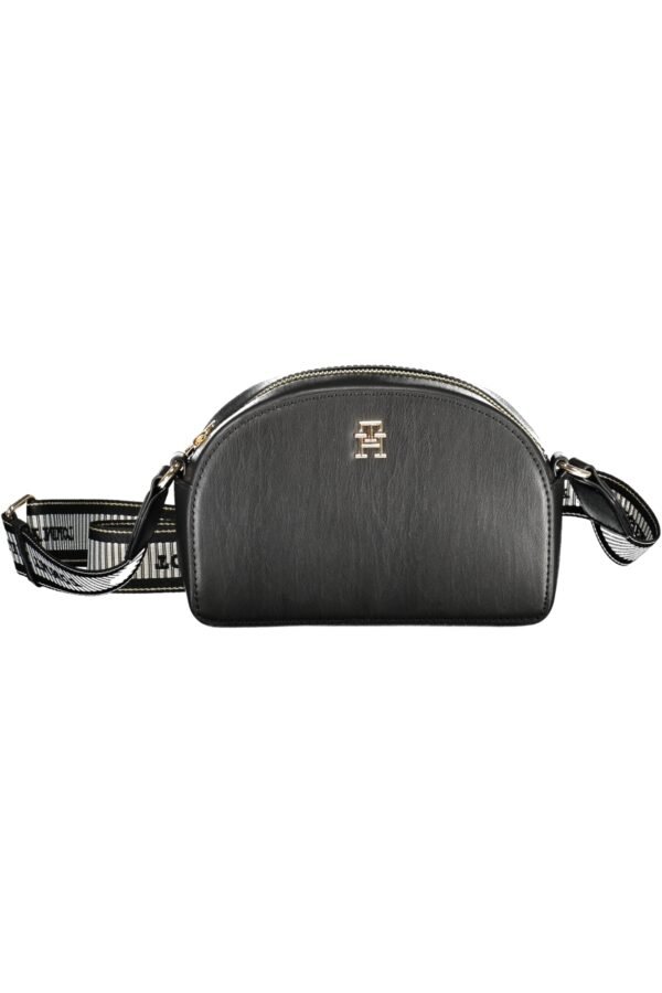 TOMMY HILFIGER WOMEN'S BAG BLACK