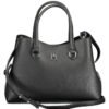 TOMMY HILFIGER BLACK WOMEN'S BAG