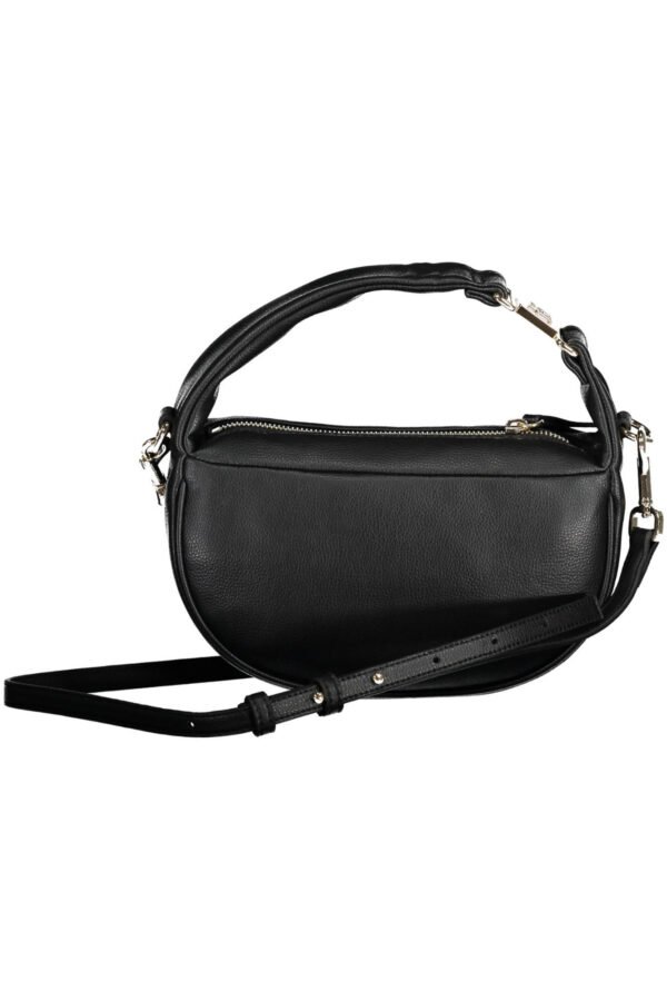 TOMMY HILFIGER BLACK WOMEN'S BAG - Image 2