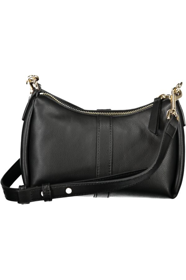 TOMMY HILFIGER BLACK WOMEN'S BAG - Image 2