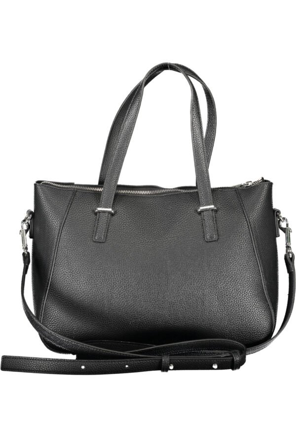 TOMMY HILFIGER WOMEN'S BAG BLACK - Image 2