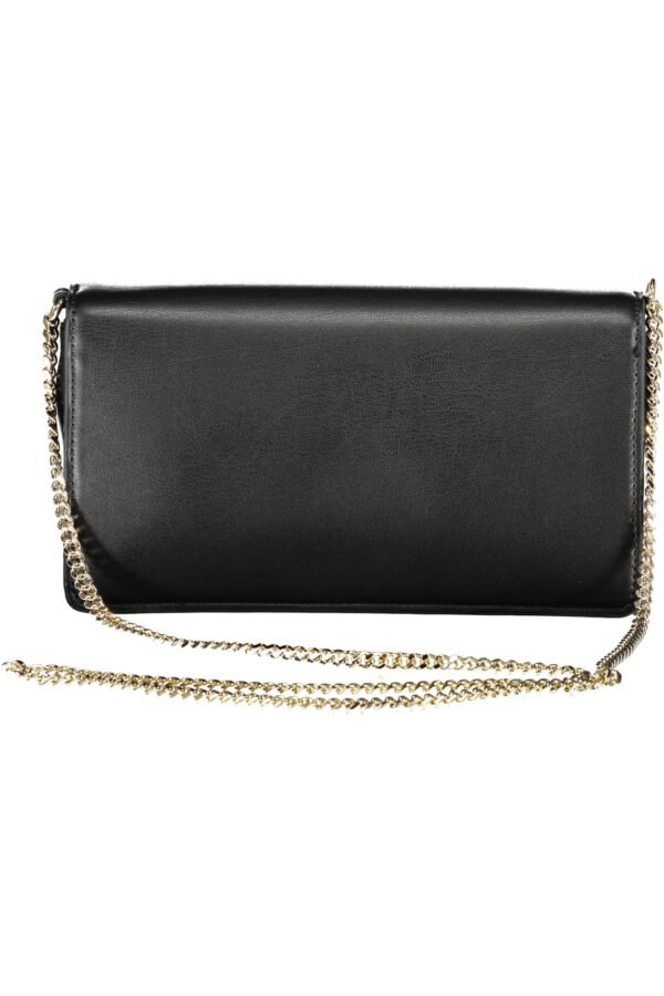 TOMMY HILFIGER BLACK WOMEN'S BAG - Image 2