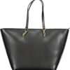 TOMMY HILFIGER BLACK WOMEN'S BAG - Image 2