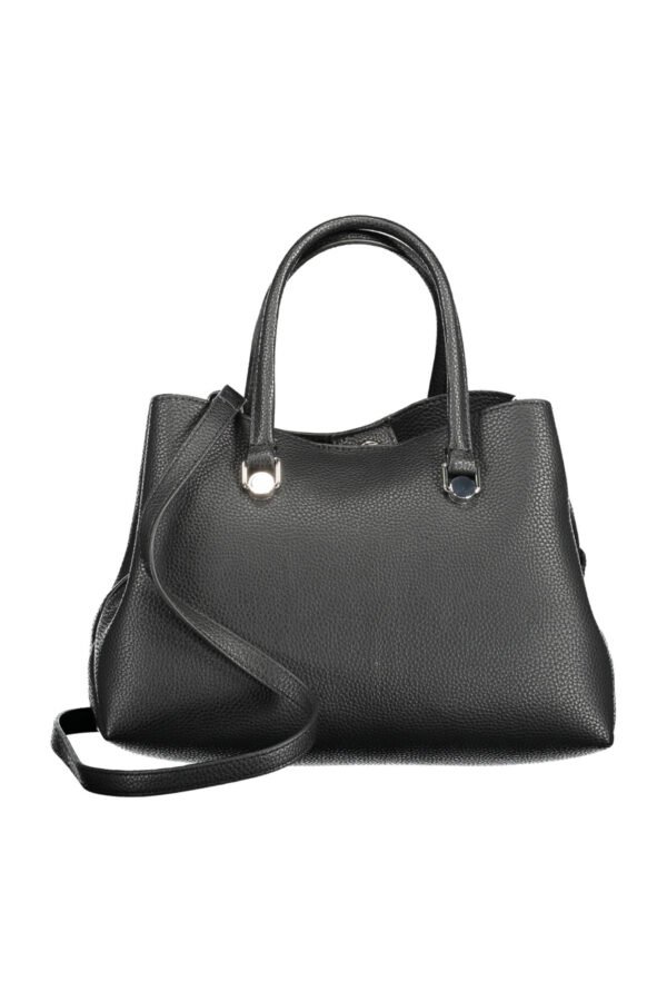TOMMY HILFIGER BLACK WOMEN'S BAG - Image 2