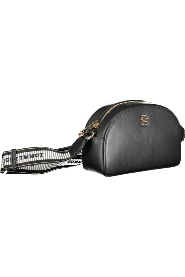 TOMMY HILFIGER WOMEN'S BAG BLACK - Image 3