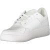 TOMMY HILFIGER MEN'S WHITE SPORTS SHOES - Image 3