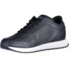 TOMMY HILFIGER BLUE MEN'S SPORTS SHOES - Image 3