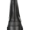 TOMMY HILFIGER BLACK WOMEN'S FOOTWEAR BOOT - Image 3