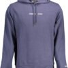 TOMMY HILFIGER SWEATSHIRT WITHOUT ZIP MAN BLUE