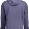 TOMMY HILFIGER SWEATSHIRT WITHOUT ZIP MAN BLUE - Image 2