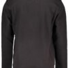 TOMMY HILFIGER SWEATSHIRT WITHOUT ZIP BLACK MAN - Image 2