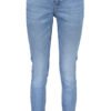 TOMMY HILFIGER JEANS WOMEN'S DENIM BLUE