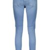 TOMMY HILFIGER JEANS WOMEN'S DENIM BLUE - Image 2