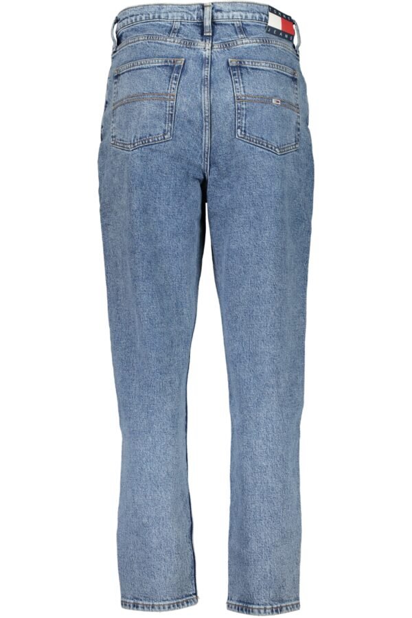 TOMMY HILFIGER WOMEN'S DENIM JEANS BLUE - Image 2