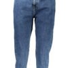 TOMMY HILFIGER WOMEN'S DENIM JEANS BLUE - Image 3