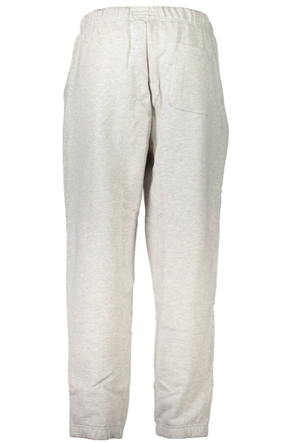 TOMMY HILFIGER GRAY MAN TROUSERS - Image 2