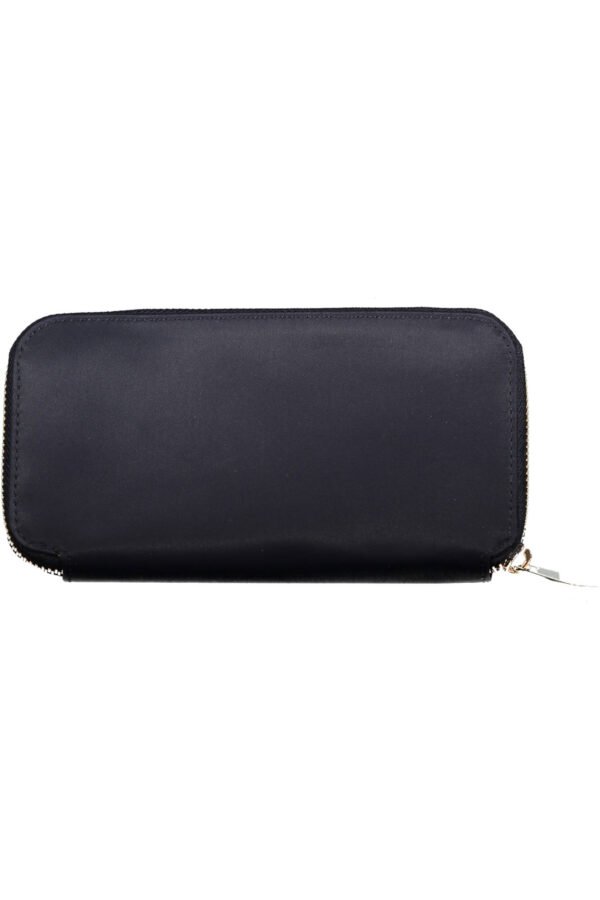 TOMMY HILFIGER WALLET WOMAN BLUE - Image 2