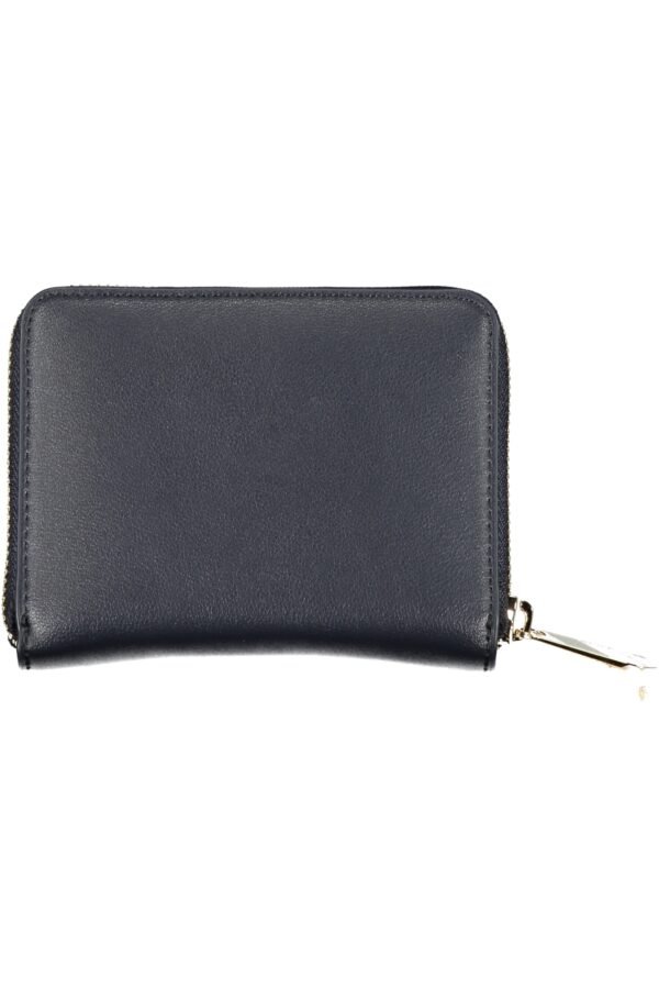 TOMMY HILFIGER WOMEN'S WALLET BLUE - Image 2