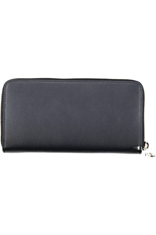 TOMMY HILFIGER WOMEN'S WALLET BLUE - Image 2