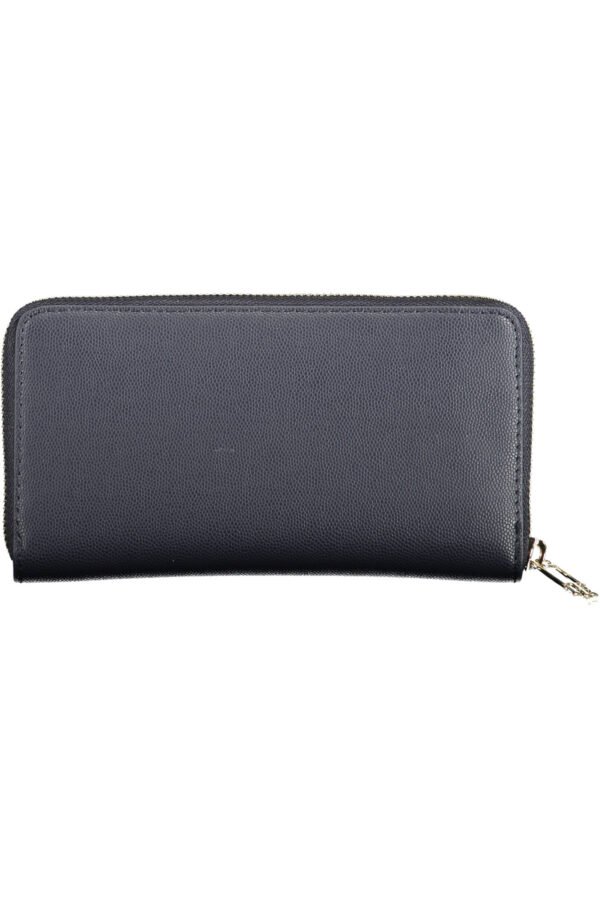 TOMMY HILFIGER WOMEN'S BLUE WALLET - Image 2