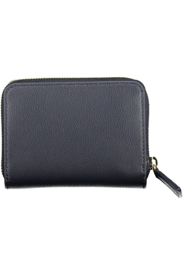 TOMMY HILFIGER WALLET WOMAN BLUE - Image 2