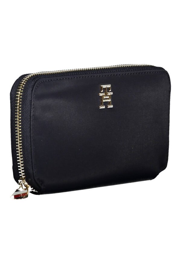 TOMMY HILFIGER WALLET WOMAN BLUE - Image 3