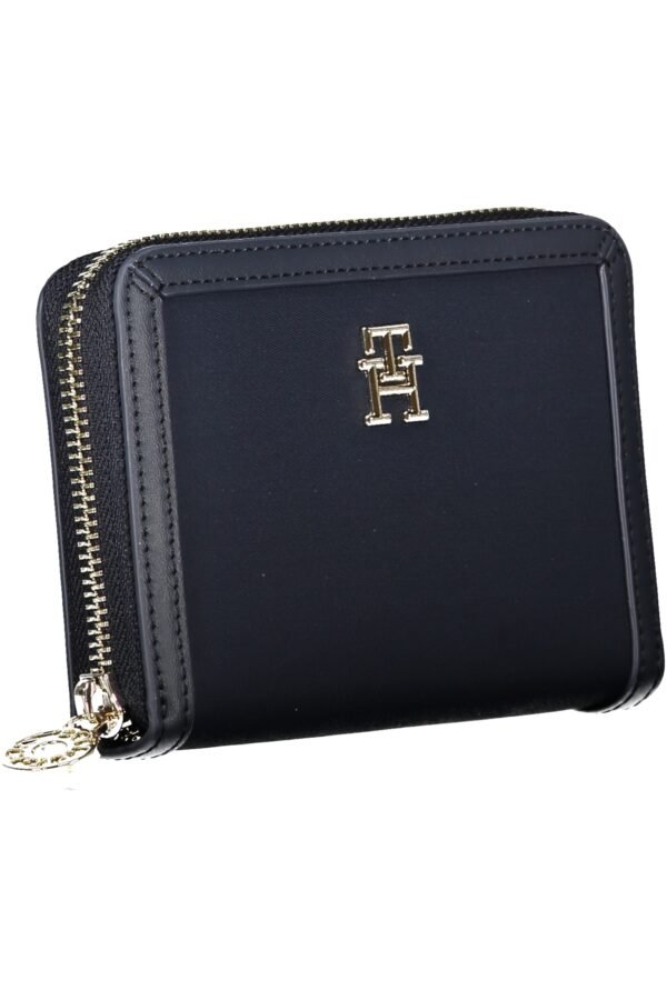 TOMMY HILFIGER WOMEN'S WALLET BLUE - Image 3