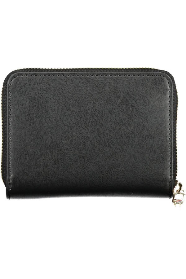 TOMMY HILFIGER WOMEN'S WALLET BLACK - Image 2
