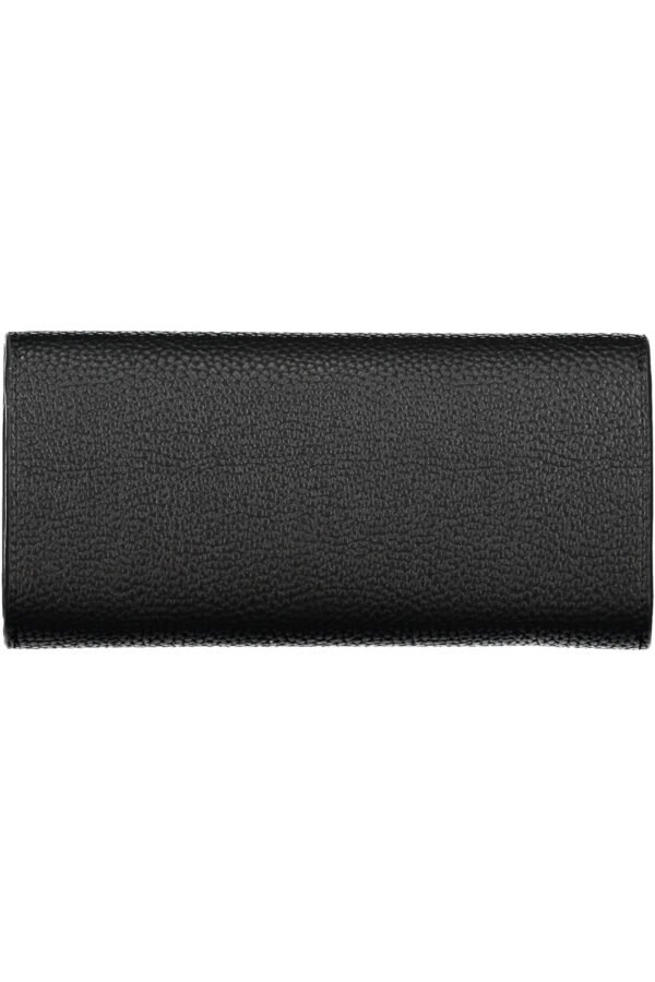 TOMMY HILFIGER WOMEN'S WALLET BLACK - Image 2