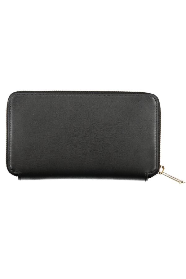 TOMMY HILFIGER WOMEN'S WALLET BLACK - Image 2