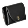 TOMMY HILFIGER WOMEN'S BLACK WALLET - Image 3