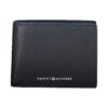 TOMMY HILFIGER MEN'S WALLET BLUE