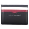 TOMMY HILFIGER MAN BLUE WALLET