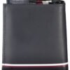 TOMMY HILFIGER MAN BLUE WALLET - Image 2