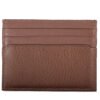 TOMMY HILFIGER MAN BROWN WALLET - Image 2
